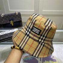 2026新品登場❤️❤️Burberryバーバリーバケットハットコピーブランド帽...