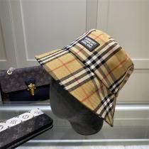 2026新品登場❤️❤️Burberryバーバリーバケットハットコピーブランド帽子人気ランキング★チェック柄