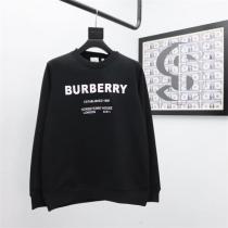 最新2026ss☆Burberry人気トレーナー新作バーバリー服コピーリラックス感シンプルな定番アイテム