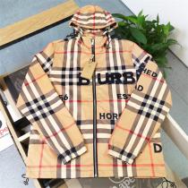 ☆2026秋冬新作☆Burberryジャケットメンズバーバリーコピー激安おしゃれ...