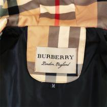 ☆2026秋冬新作☆Burberryジャケットメンズバーバリーコピー激安おしゃれ人気話題商品チェック柄