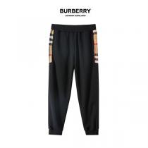 2026新品☆☆Burberryスウェットパンツメンズバーバリーコピー大人気カジュアル新作ストリートファッション