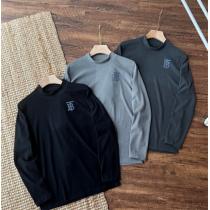 万能アイテム❤️Burberryバーバリーセーターコピーメンズお洒落2026トレ...