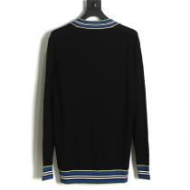 22FW秋冬トレンド❤️Burberryバーバリーコピーカーディガン新作おしゃれコーディネート★ユニセックス