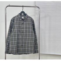 Burberry長袖シャツ人気❤️22FW秋冬❤️バーバリーコピー新作ユニセック...