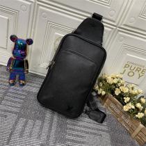2026人気❤️ルイヴィトン新作ボディバッグ芸能人愛用LOUIS VUITTON...