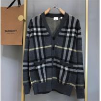 2026FW秋冬❤️BURBERRYカーディガン激レア新作バーバリーコピー通販入...