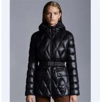 MONCLER最新作☆☆Serignanモンクレールダウンレディーススーパーコピー2026-23秋冬トレンド着こなし防寒性