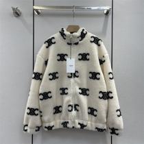 【2026新品】CELINE セリーヌジャケットコピー防寒性抜群エレガントおしゃれコーディネート人気商品