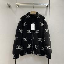 【2026新品】CELINE セリーヌジャケットコピー防寒性抜群エレガントおしゃれコーディネート人気商品