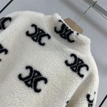 【2026新品】CELINE セリーヌジャケットコピー防寒性抜群エレガントおしゃれコーディネート人気商品