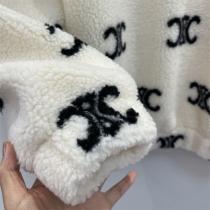 【2026新品】CELINE セリーヌジャケットコピー防寒性抜群エレガントおしゃれコーディネート人気商品