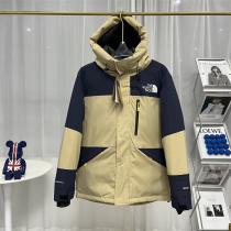 2026新品★★ザノースフェイス綿入れジャケットTHE NORTH FACE コピーメンズファッション防寒性抜群