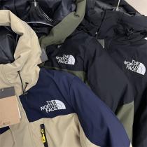 2026新品★★ザノースフェイス綿入れジャケットTHE NORTH FACE コピーメンズファッション防寒性抜群