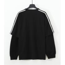 Balenciaga&adidasロングｔコピー使いやすい人気2026トレンドオシャレ感抜群入手困難アイテム