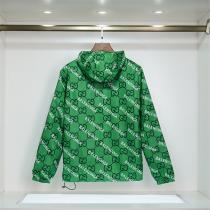 Balenciaga&GUCC1ジャケット薄い2026トレンド秋冬最新個性的バレンシアガコピー新作