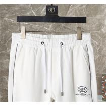 カジュアルな2026秋冬BALENCIAGAスウェットパンツメンズコピー★バレンシアガコピー通販最新色