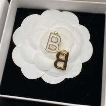 芸能人愛用❤️バレンシアガBピアス人気❤️ BALENCIAGAコピーアクセサリーコーディネート新品