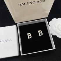 芸能人愛用❤️バレンシアガBピアス人気❤️ BALENCIAGAコピーアクセサリーコーディネート新品