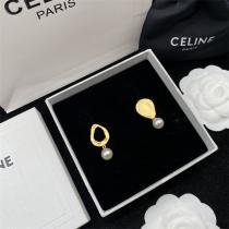 セレブ愛用❤️CELINE 新品❤️❤️セリーヌピアスコピーおしゃれ高品質人気アクセサリー通販