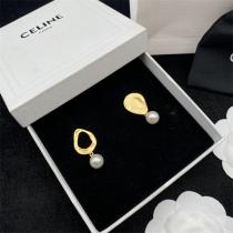 セレブ愛用❤️CELINE 新品❤️❤️セリーヌピアスコピーおしゃれ高品質人気アクセサリー通販
