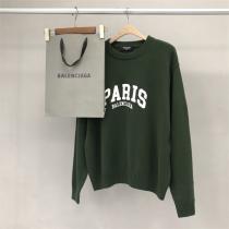  【VIPセール】バレンシアガセーター激安オシャレ上質なアイテム★ BALENCIAGAコピー品ブラック