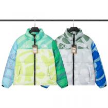 一味違った魅力を放ち THE NORTH FACE 700 XX ザノースフェイススーパーコピー 激安 ダウンコート 男女兼用