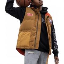 最高峰のカナダグース Canada Goose x rhude x nba ダウンベスト偽物 秋冬に活躍する軽めのアウター 最高品質