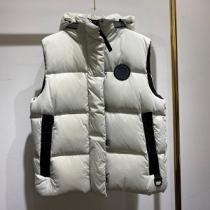 防寒Canada Goose ダウンベスト スーパーコピーカナダグース 男女OK