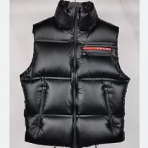 プラダ PRADA ダウンベスト スーパーコピー最新モデル