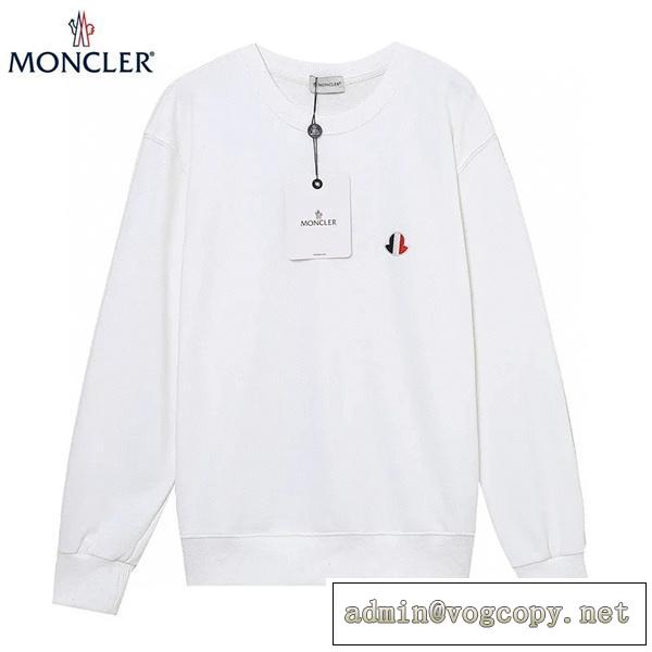 2026～2026トレンド高品質モンクレール トレーナー新作人気洋服秋冬最新MONCLERコピー通販