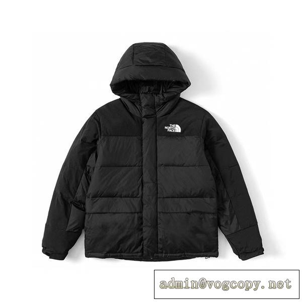 The North Face 偽物 HMLYM DOWN PARKAノースフェイスダウンジャケット人気最高品質