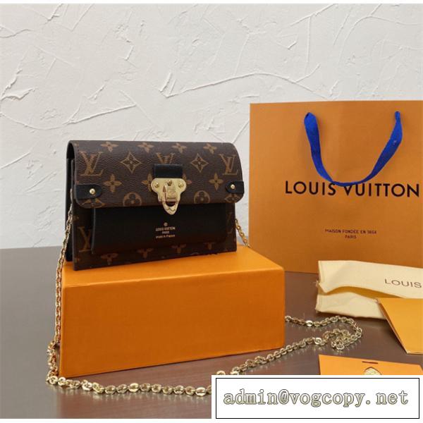 大人気❤️LOUIS VUITTON新作お洒落高評価ルイヴィトンショルダーバッグコピー☆モノグラム☆上品