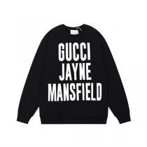 【VIPセール】Gucc1 Jayne Mansfieldパーカーコピー人気ラン...