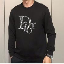 【秋冬新品】dior偽物スウェットシャツ通販★★柔らかい183ー80㎏着用2XL　人気ブランドコピー