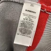 着心地Burberry ✖️Pop Tradingコラボカーデガン人気バーバリーコピー通販お洒落カジュアル