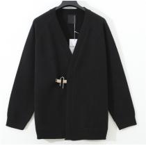 GIVENCHYカーデガンメンズ新作❤️ジバンシーコピー高品質2026ー2026トレンド秋冬洋服最高