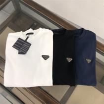 Prada パーカー新作★★プラダスーパーコピー人気シンプルなデザインお洒落カジュアル洋服
