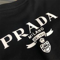 Prada パーカー新作★★プラダスーパーコピー人気シンプルなデザインお洒落カジュアル洋服