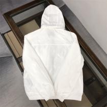 秋冬新品2026トレンド❤️Prada ジャケットナイロン製★★プラダコピーメンズ★ポリエステル生地人気