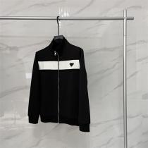 2026最新入荷 PRADA 上下着新作２点セットプラダスーパーコピー人気色❤️秋冬カジュアルウェア