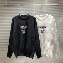 オシャレ人気 PRADA セーター新作人気高品質プラダ服スーパーコピー秋冬最新2026トレンド