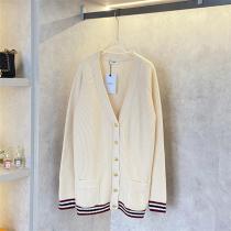 人気 CELINE カーデガン芸能人愛用セリーヌコピー通販❤️ユニセックス使い勝手上品