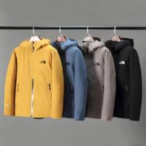 THE NORTH FACE ダウンジャケット ザノースフェイスコピー メンズ 知的な雰囲気を演出 幅広い年齢層に似合う