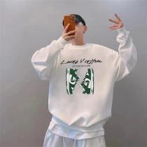 ★Louis Vuitton x NIKEコラボパーカー新作ルイヴィトンコピー❤...