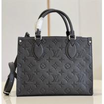 ルイヴィトントートバッグ OnTheGo Tote  Monogram新作LOUIS VUITTONコピー定番アイテム最高品質