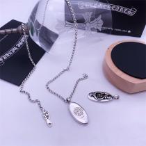 Chrome Hearts ネックレスコピー純銀★クロムハーツアクセサリー通販2026トレンド新品おしゃれコーディネート