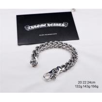 最高品質Chrome Hearts ブレスレットコピー★クロムハーツ激安アクセサリー通販お洒落定番高級ブランド