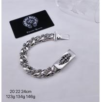 定番商品❤️Chrome Hearts ブレスレットコピー★品質保証100％優秀素材クロムハーツアクセサリー安い通販