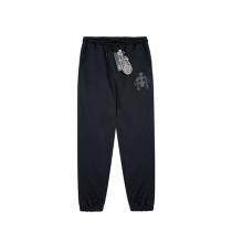 SS22秋冬最新❤️Chrome Hearts スウェットパンツコピー柔らかいカジュアルなクロムハーツコピー通販